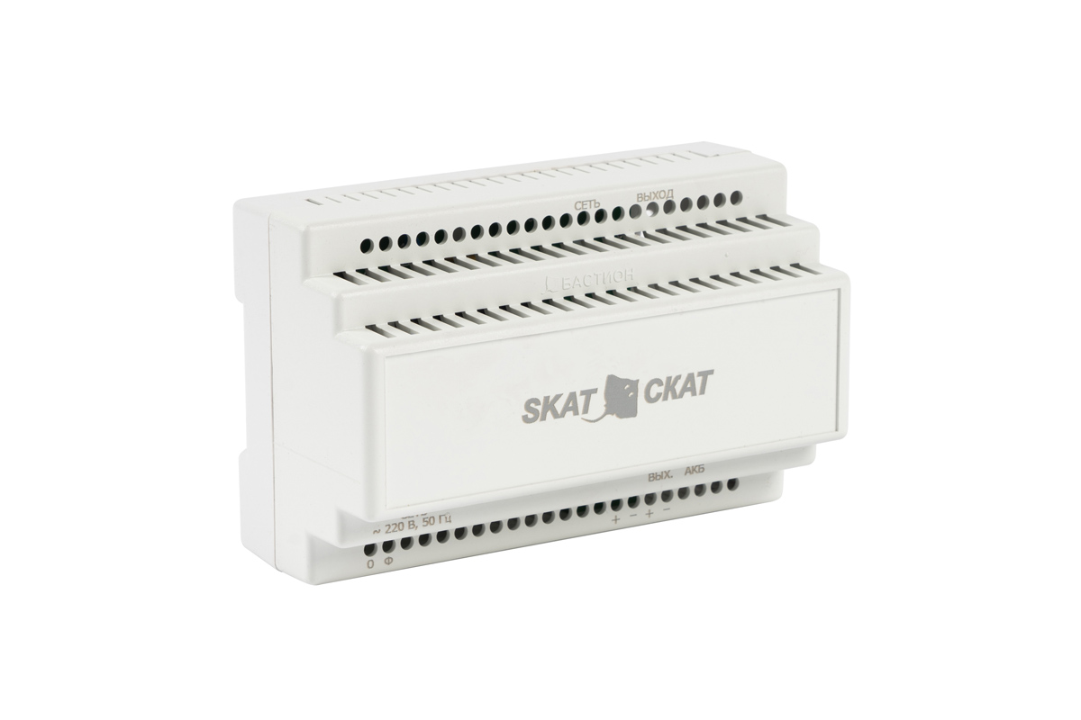 Бастион SKAT-24-3.0 DIN