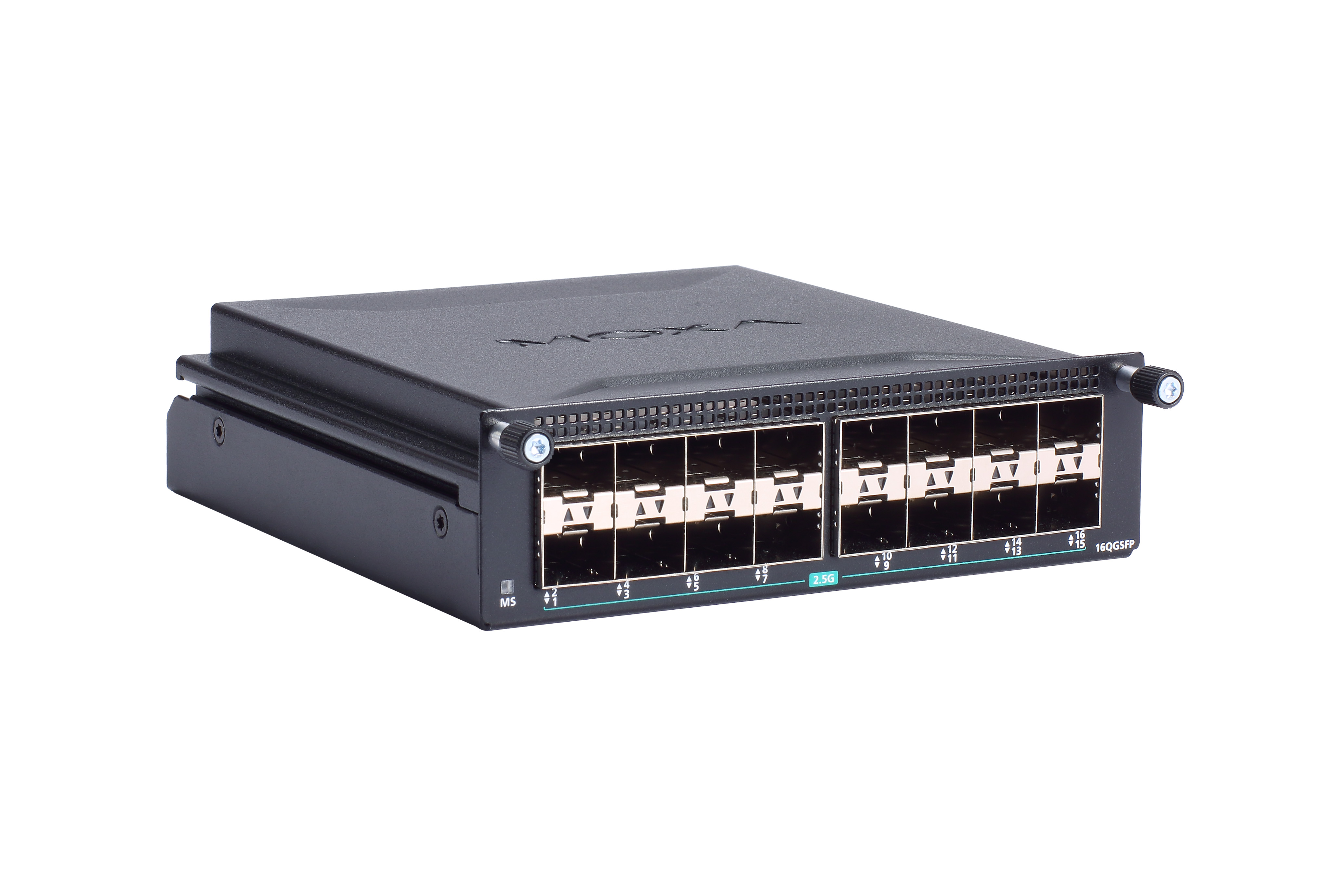 Moxa XM-4000-16QGSFP
