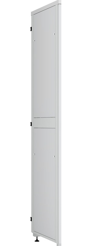 NIKOMAX TFI-4710-HH-R-GY