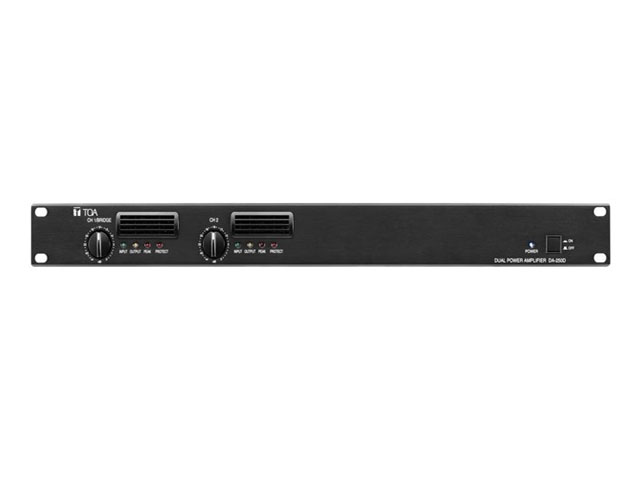 TOA DA-250FH CE301