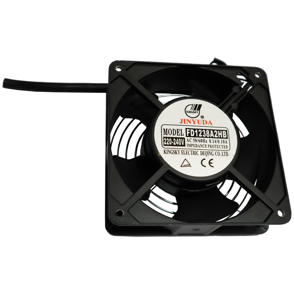 Lanmaster TWT-CBW-FAN1-BB