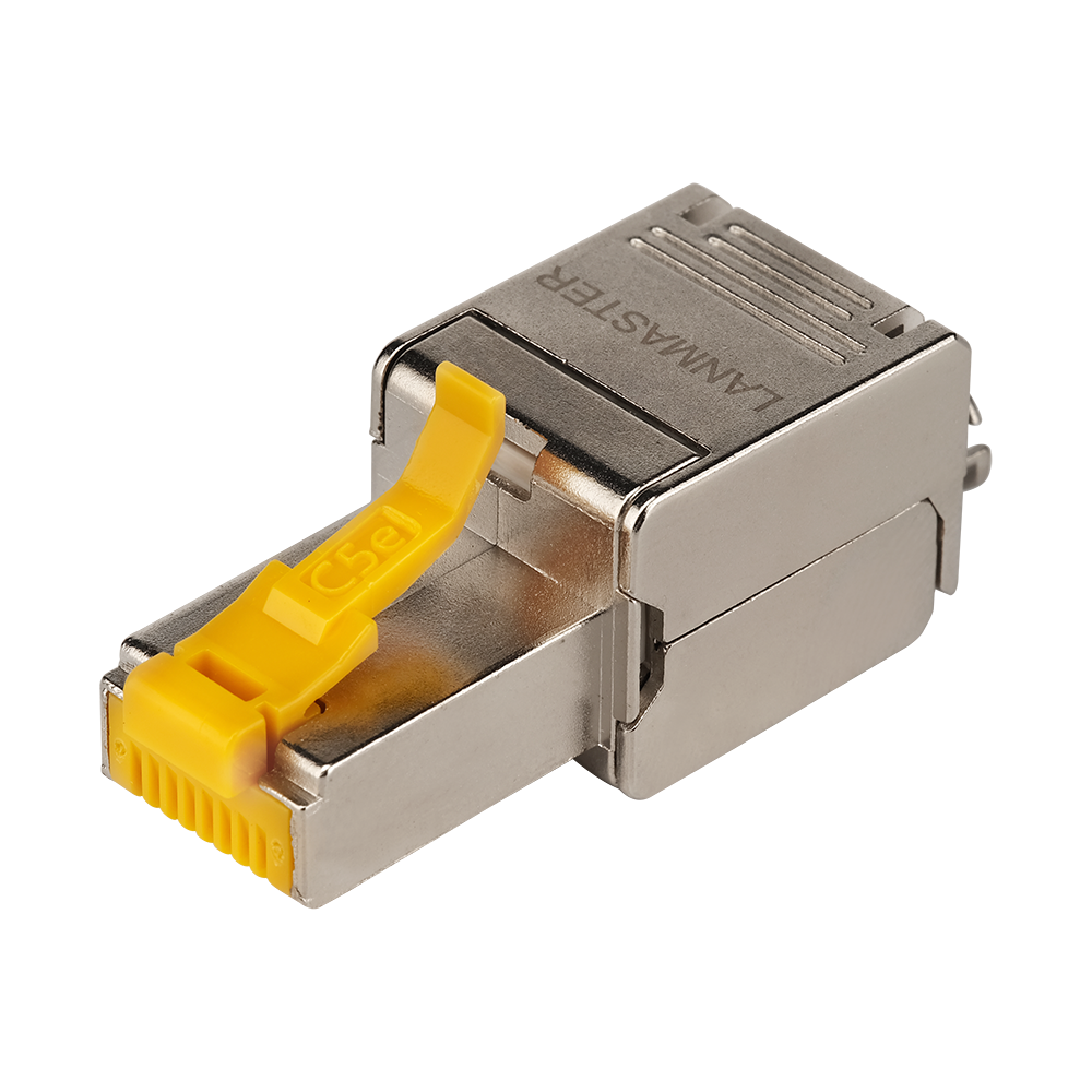 Lanmaster LAN-TMP-S5E