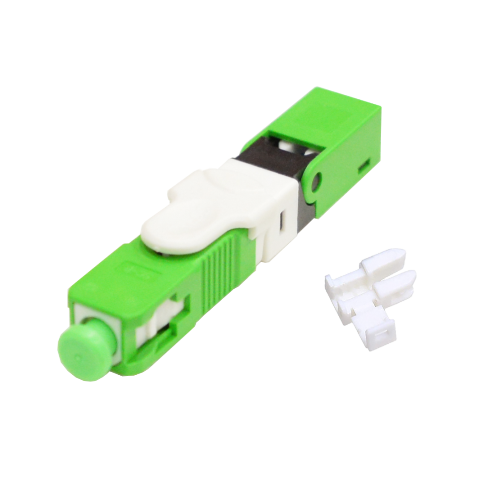 Lanmaster LAN-FMC-SC/APC