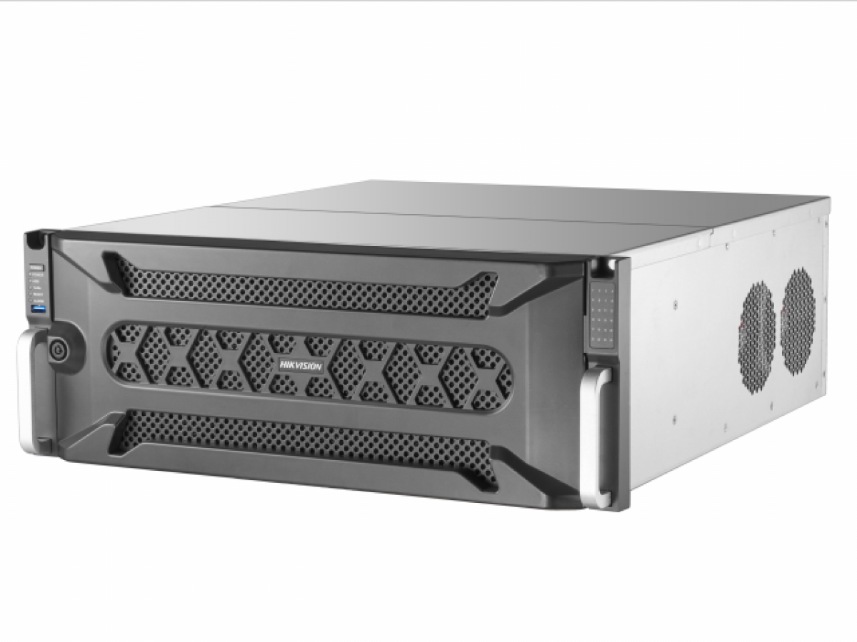 HIKVISION DS-96256NI-I24/H