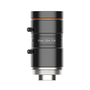HIKVISION MVL-HF5024M-10MP