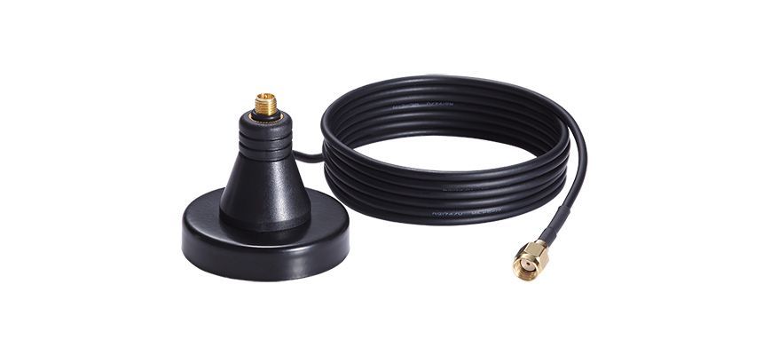 Moxa A-CRF-RFRM-R4-150
