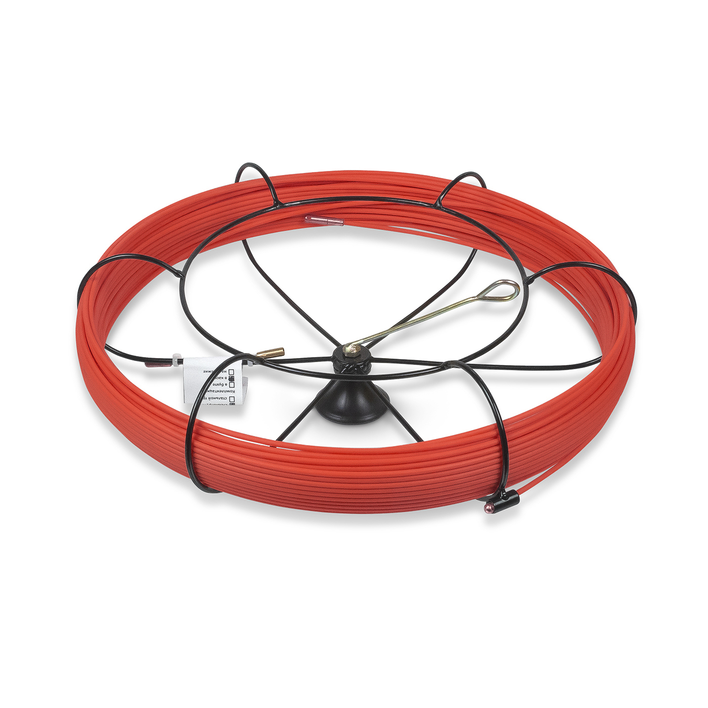 Cabeus Pull-S2-3,5-100m