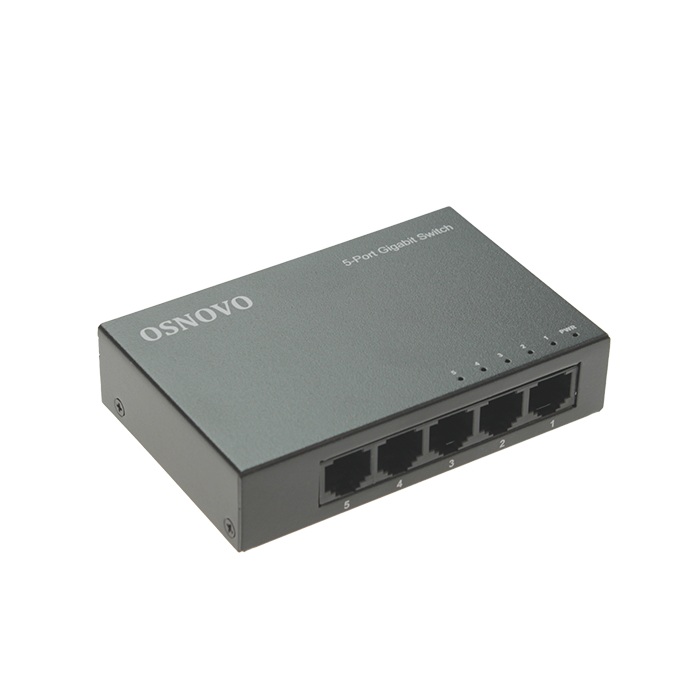 OSNOVO SW-5G