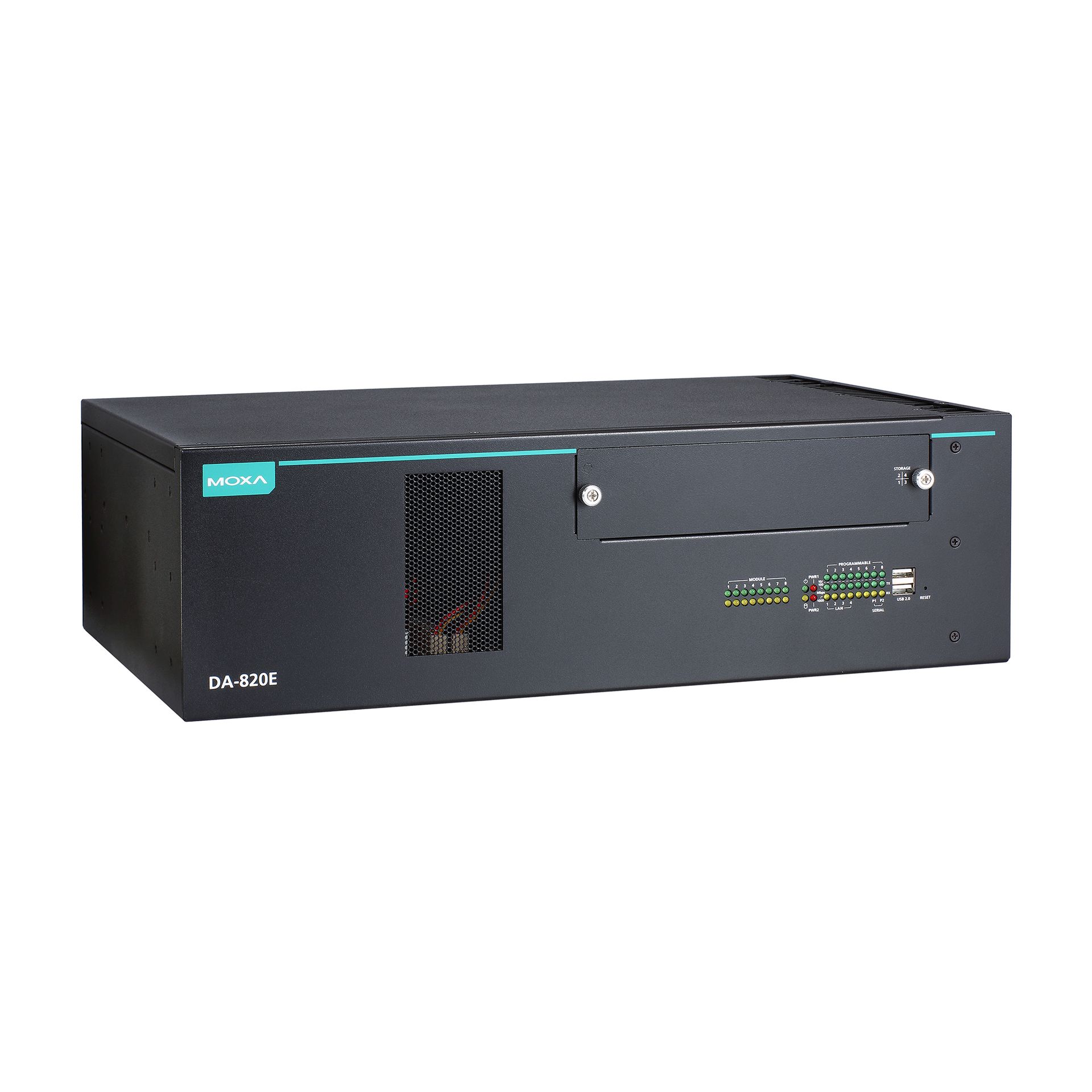 Moxa DA-820E-C5-HH-T