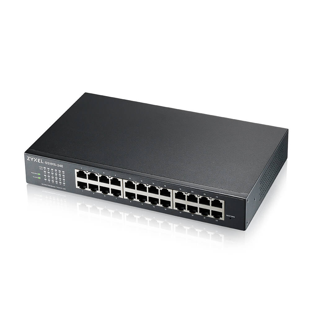 Zyxel GS1915-24E-EU0101F