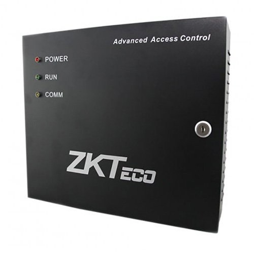 ZKTeco Case 04 Metal Box