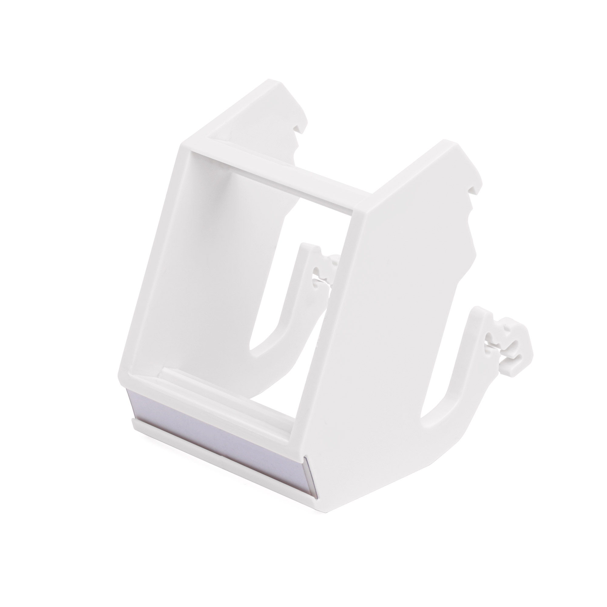 Lanmaster LAN-DRF-45x45-WH