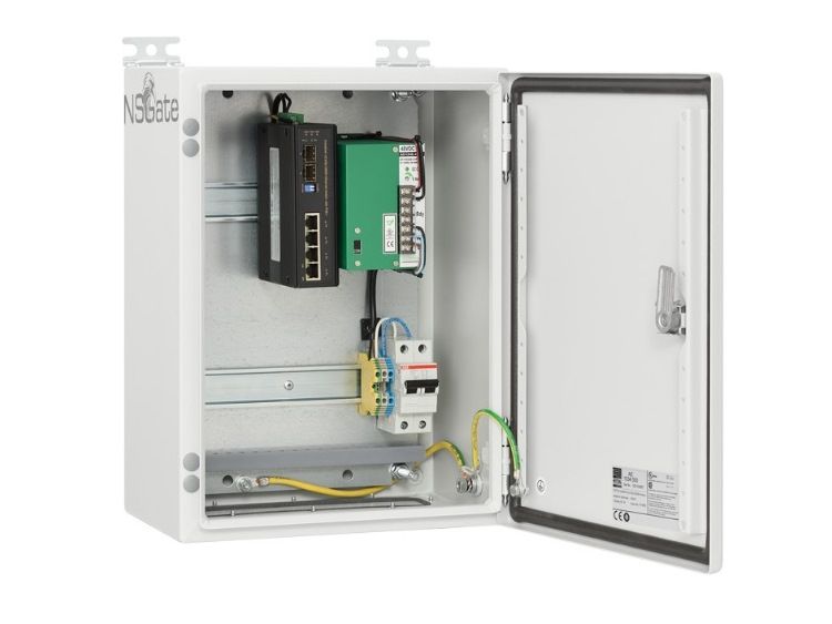 NSGate NSBox-242