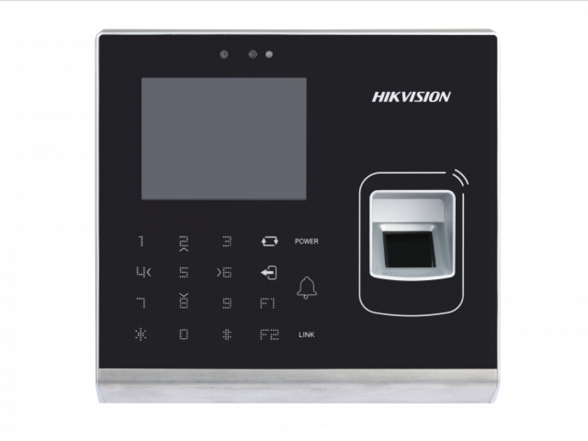 HIKVISION DS-K1T201MF-C