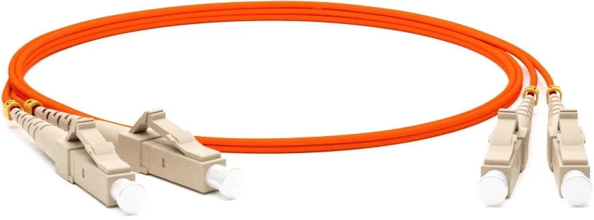 Lanmaster TWT-2LC-2LC/OM1-10