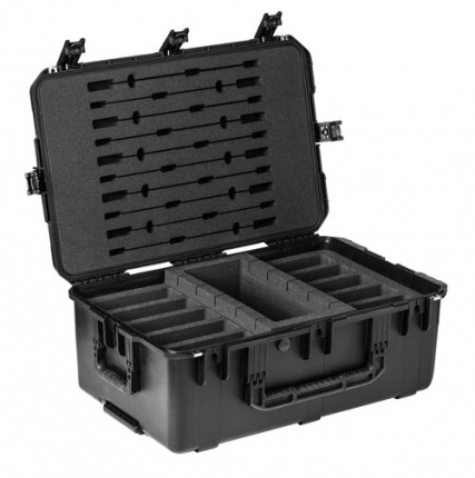 BOSCH DCN-TCD