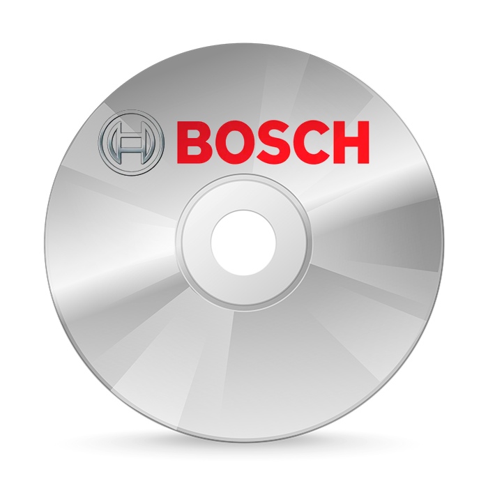 BOSCH MBV-XDVRPLU-100