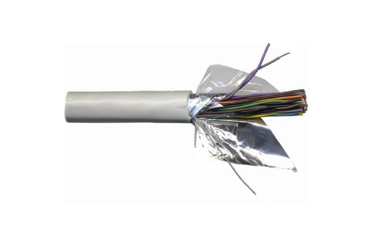 Lanmaster NM-FTP5E25PR-CU-GY