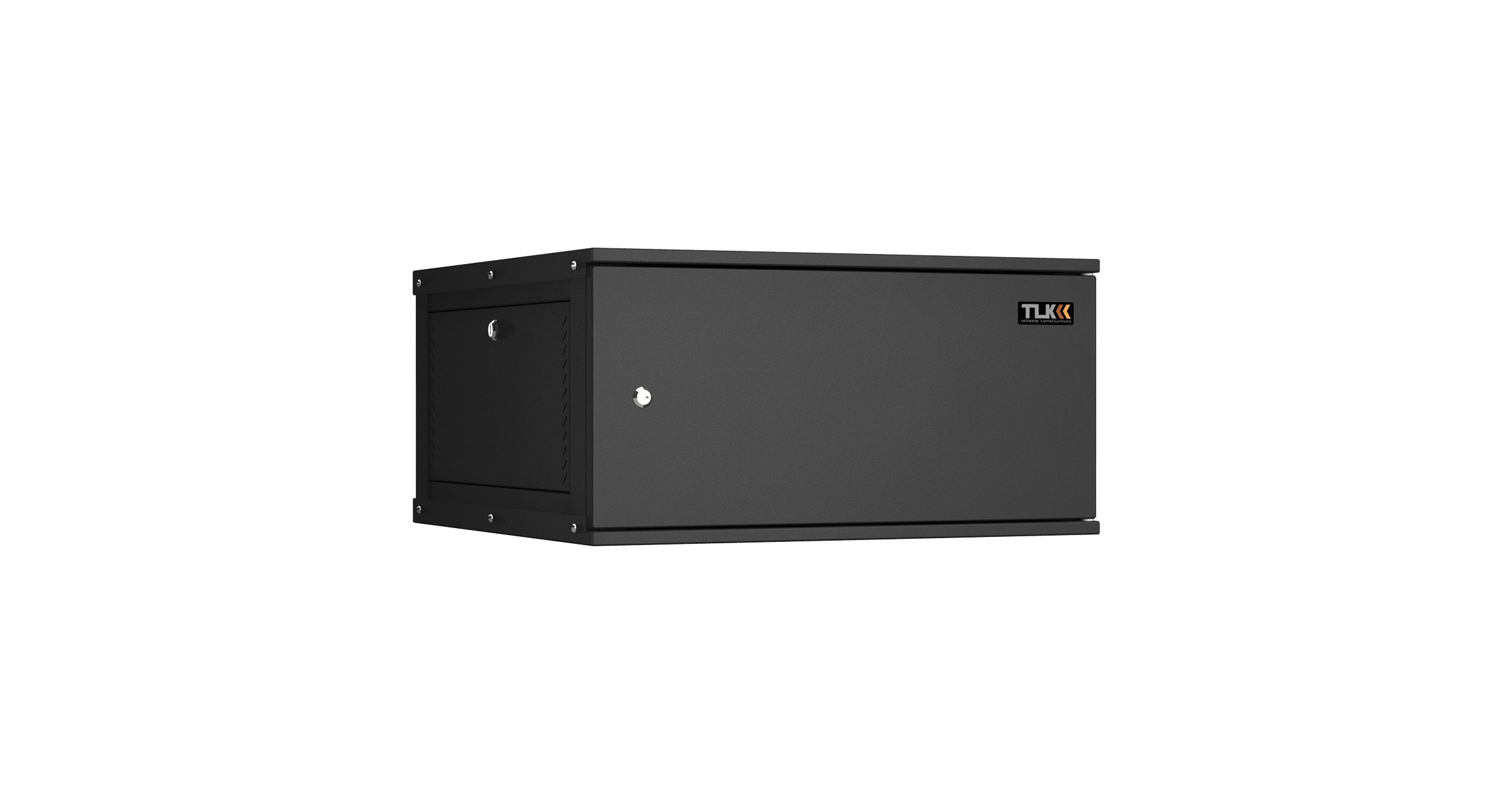 NIKOMAX TWI-066060-R-M-BK
