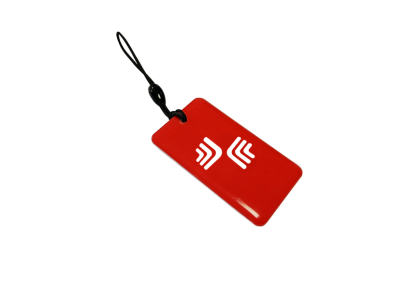 CARDDEX RFID-идентификатор Mifare 1K типа Jelly Tag