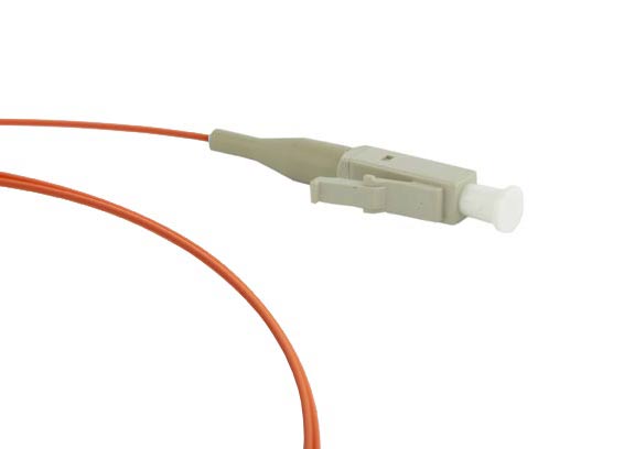 Hyperline FPT-B9-62-LC/PR-1.5M-LSZH-OR