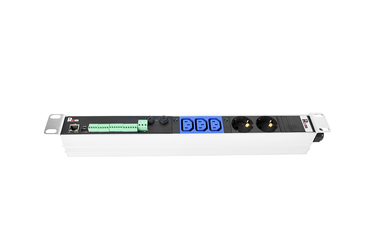 Rem R-2MC3-32-2S-3C13-440-K