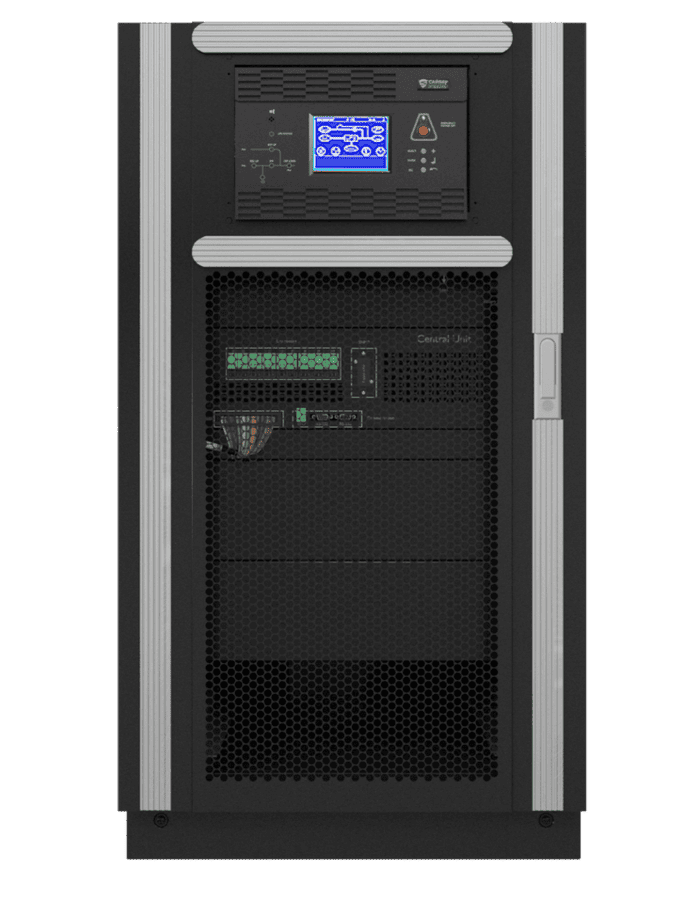 CyberPower ПАТРИОТ-60Ш