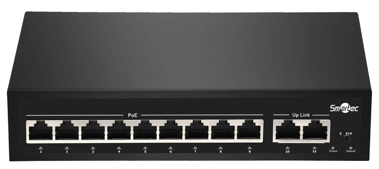 Smartec ST-NS309MB-MD