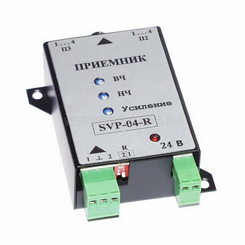 РУССБЫТ (ex. SVP) SVP-04R-DIN