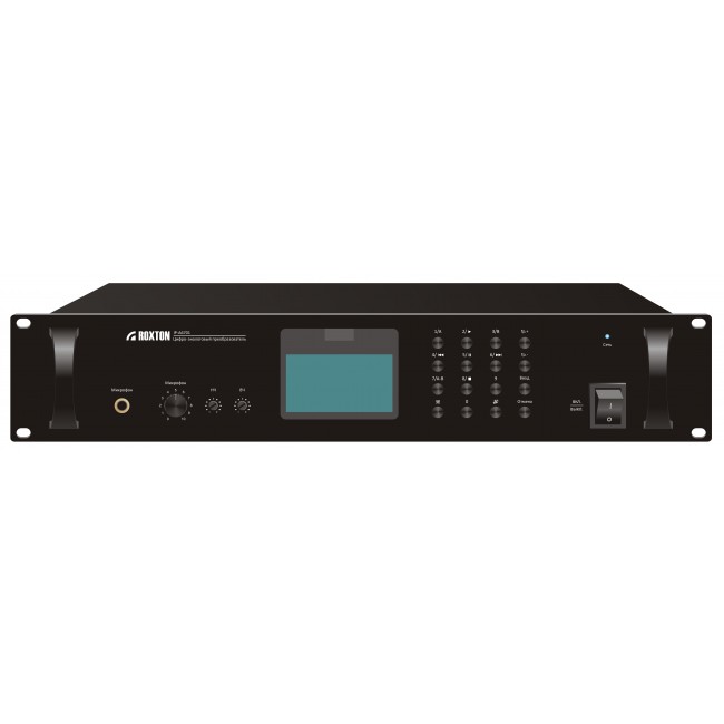 ROXTON IP-A6701