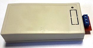GATE (Равелин) USB/485 V.4