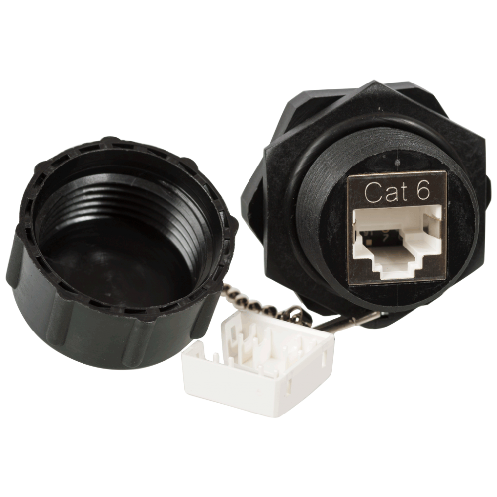 Lanmaster LAN-OK45S6/180-WP