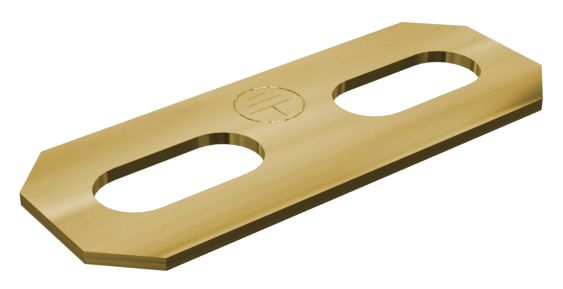 Hyperline RST-GPC-49-18-1,0-SZ