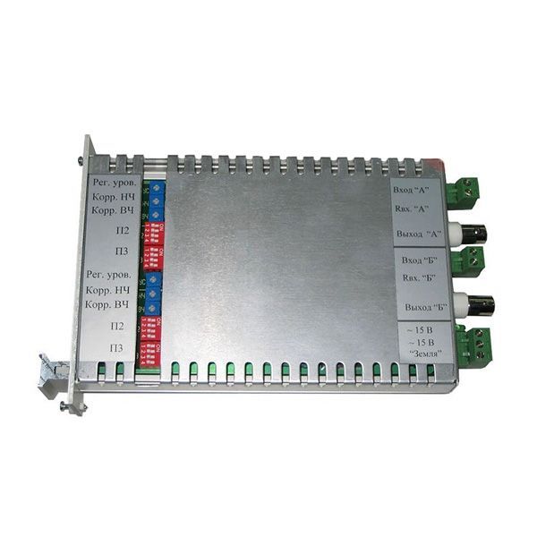 РУССБЫТ (ex. SVP) SVP-04-2Rack