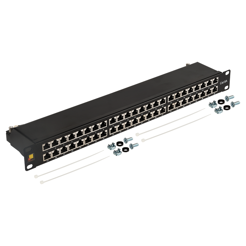 Lanmaster LAN-PPC48S6A
