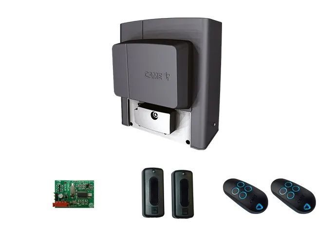 CAME 8K01MS-048 (BKS12AGS RC KIT)