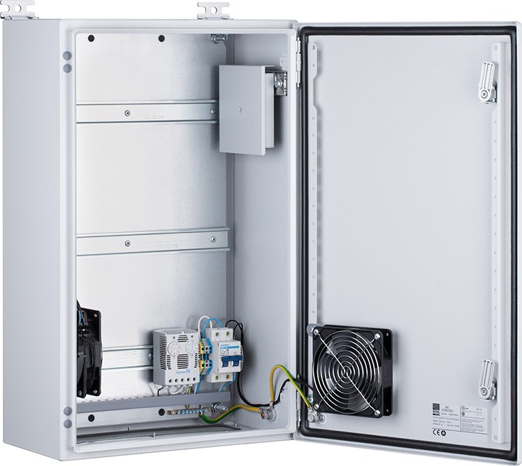 NSGate NSB-4060HF