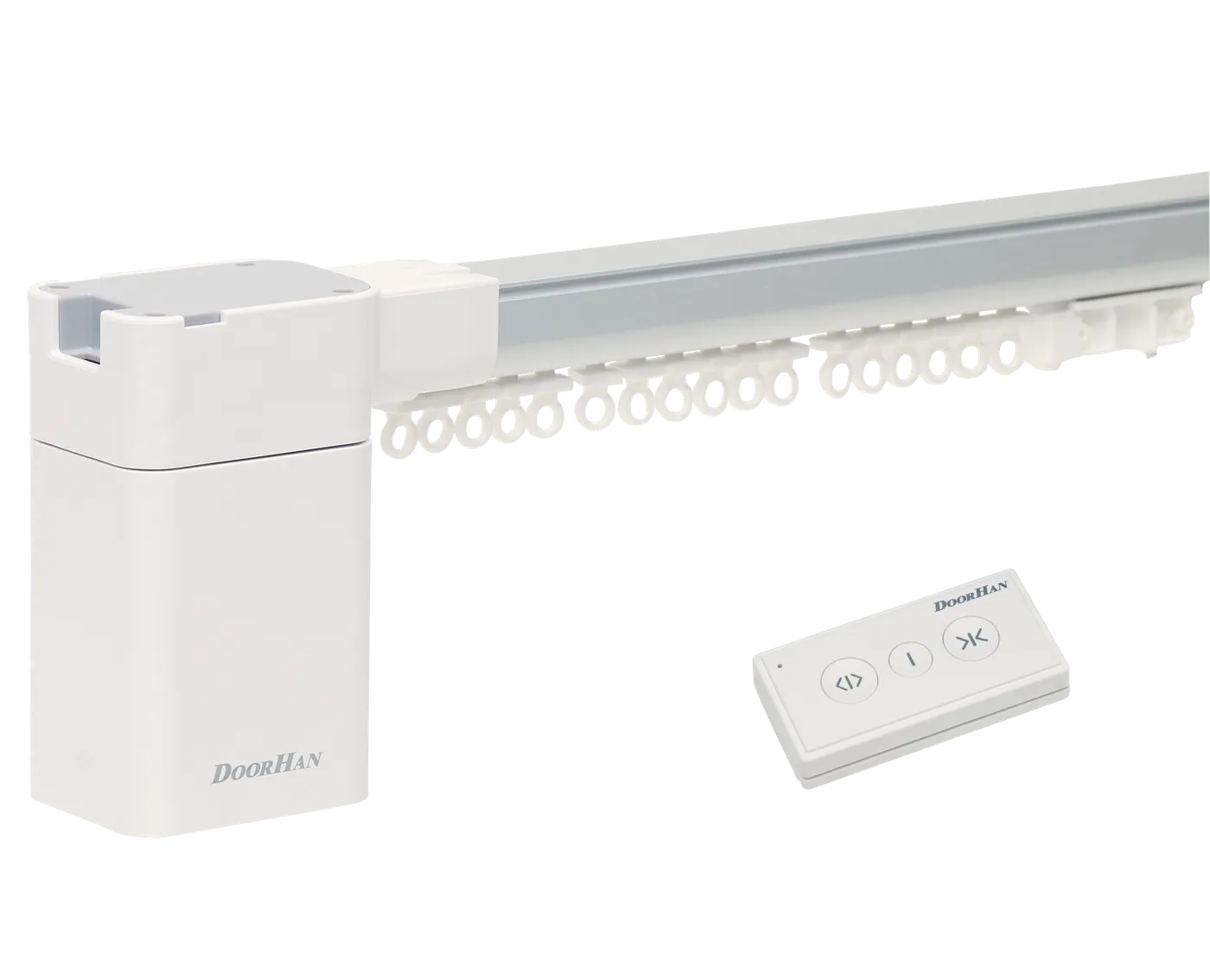 DoorHan Curtain-4,5-ZB-BT+ Gateway