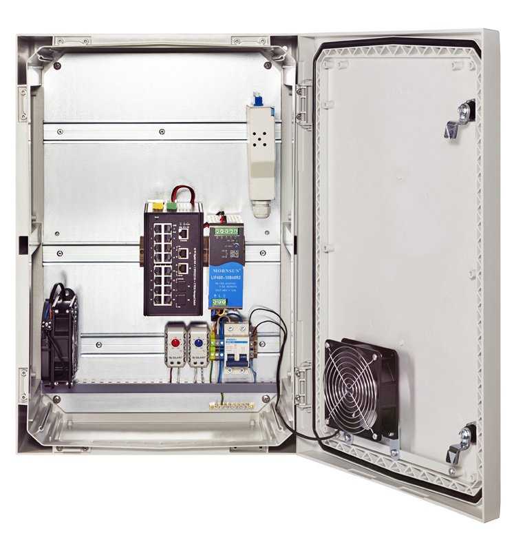 NSGate NSBox-4661R