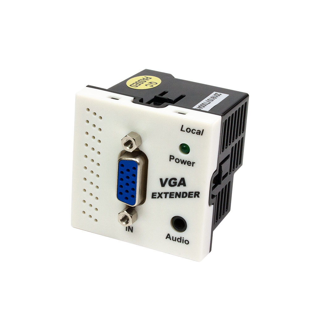Lanmaster LAN-SIP-23VGA/TX-WH