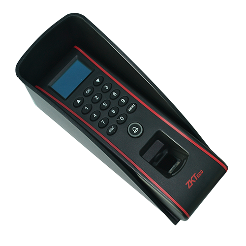 ZKTeco TF1700 Waterproof silicone