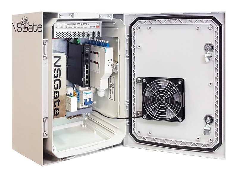 NSGate NSBox-244R