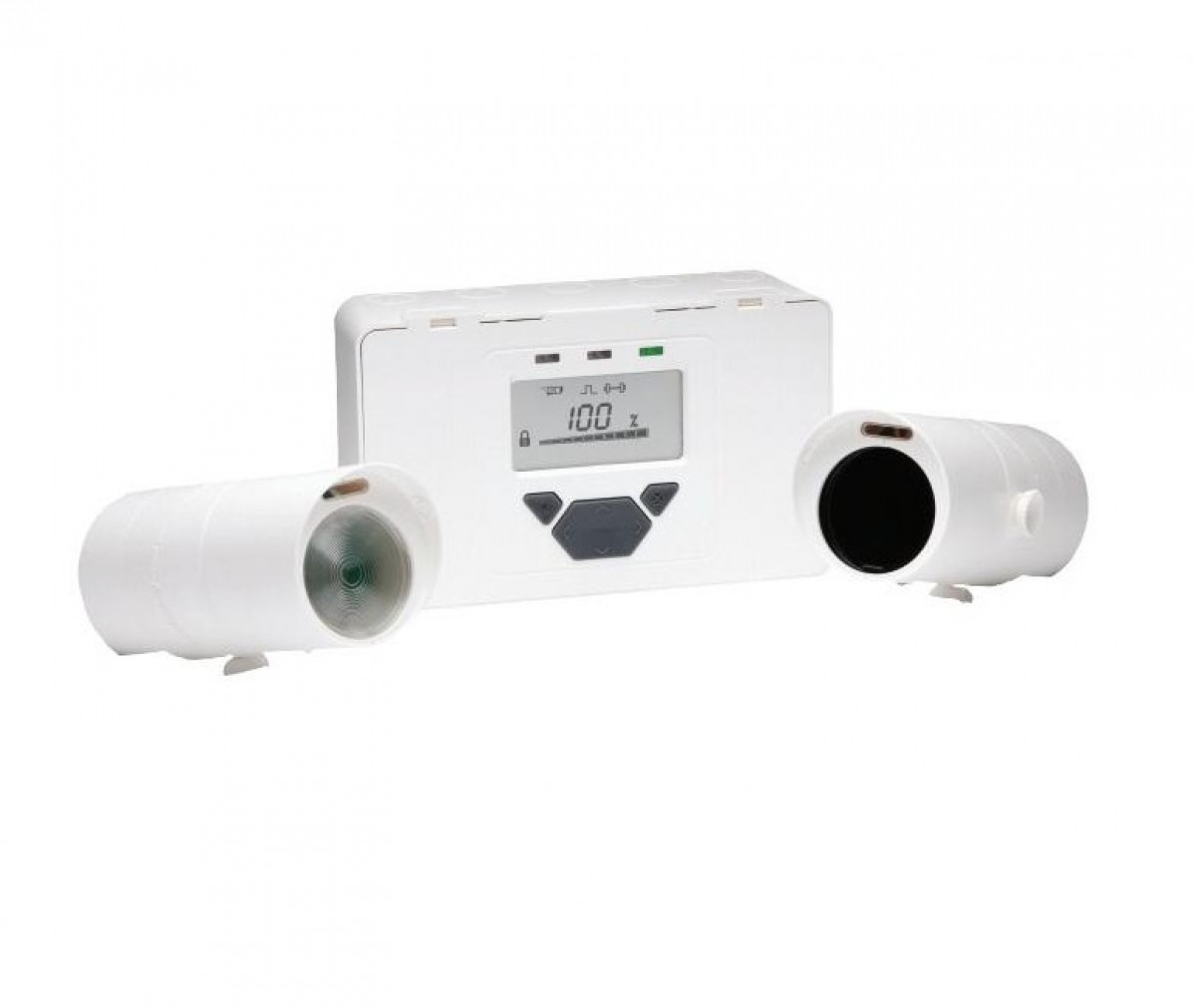 BOSCH FIRERAY3000-HD