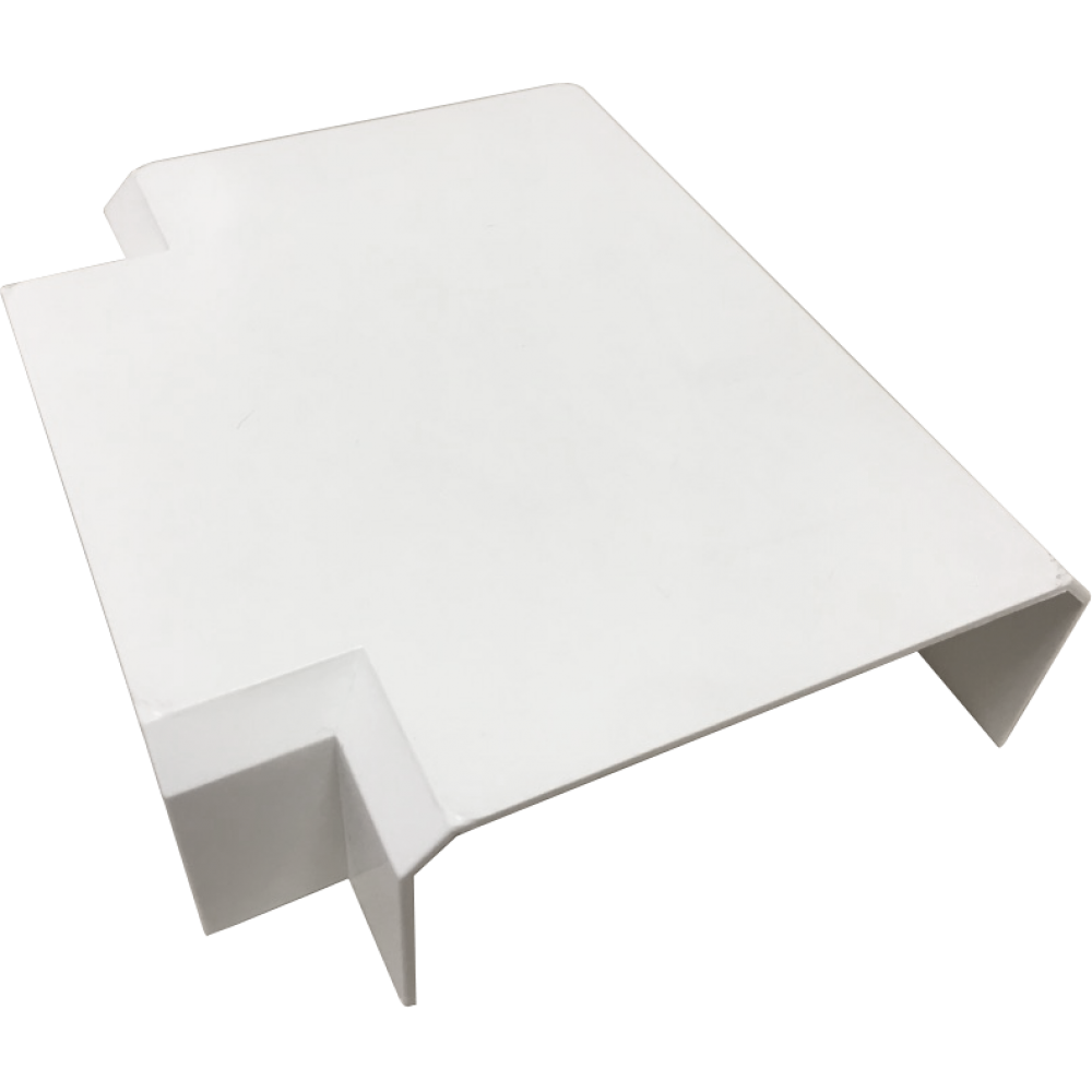 Lanmaster LAN-CT120x50-ET-WH