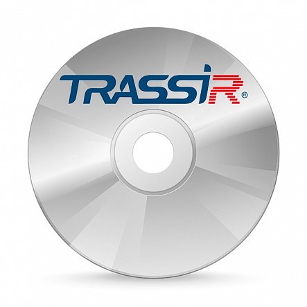 TRASSIR СКУД+1 HiWatch Face