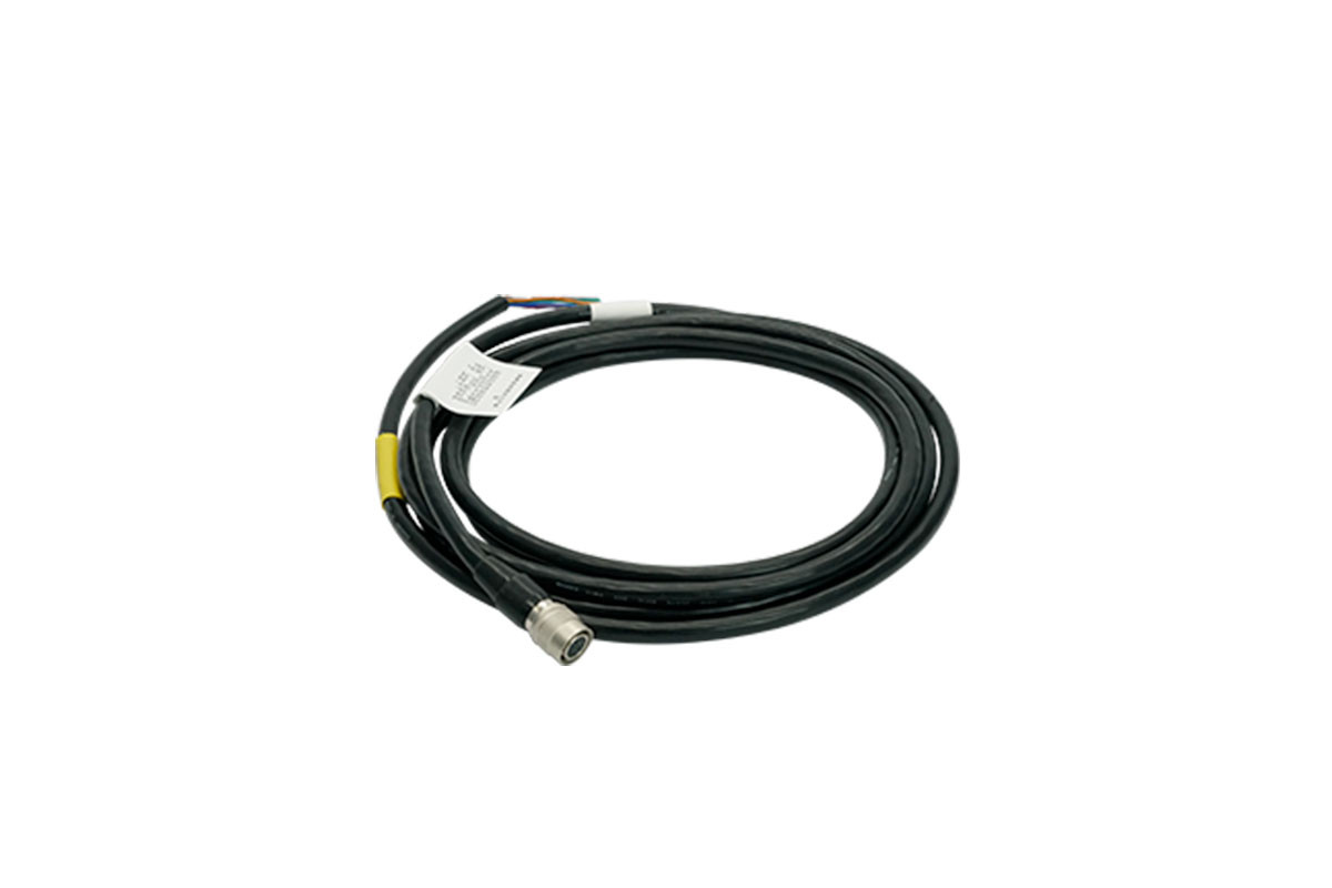 HIKVISION MV-ACP-H6p-open/DC-ST-3m