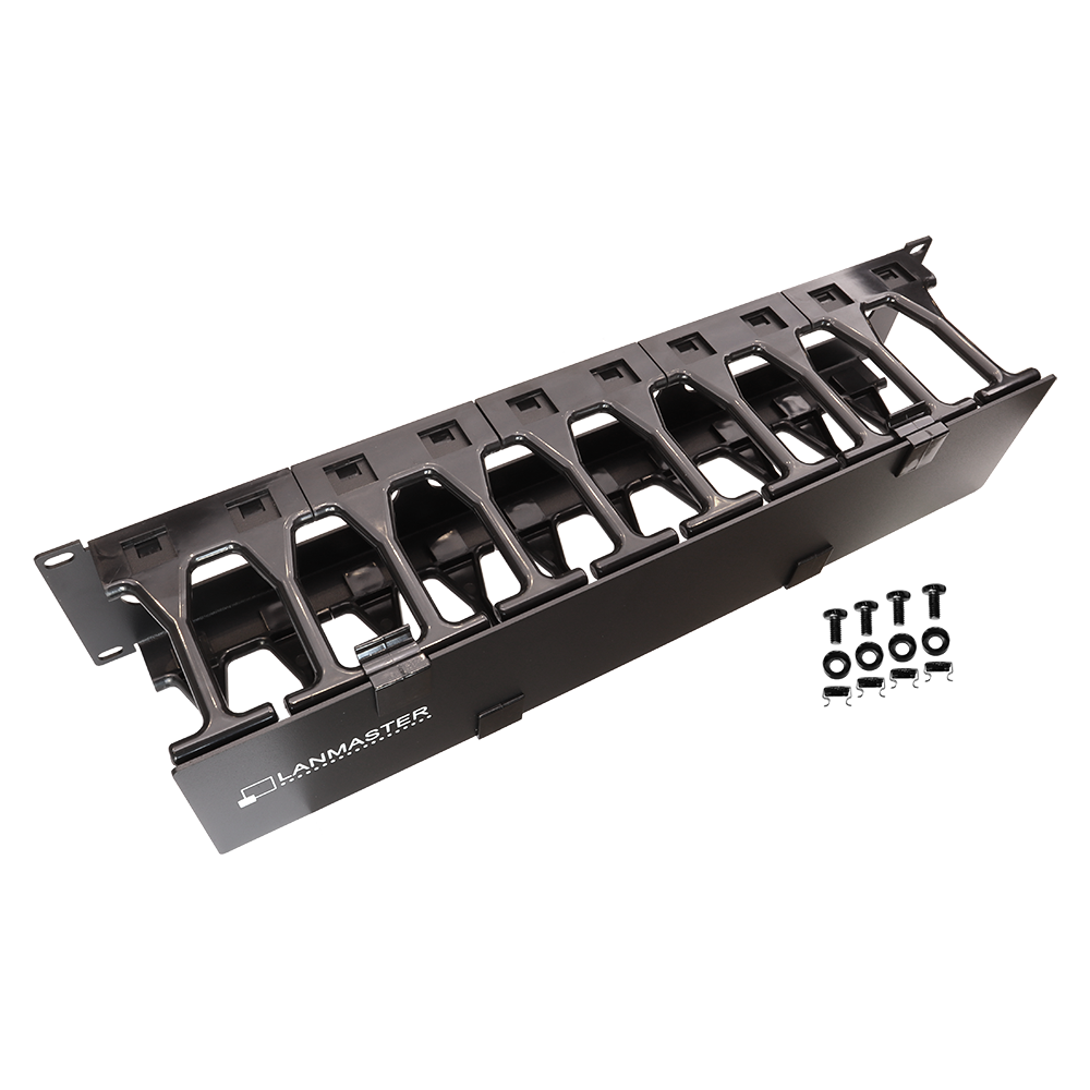 Lanmaster LAN-ORG-PF/S-2U