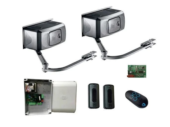 CAME 8K01MB-027 (F1000)