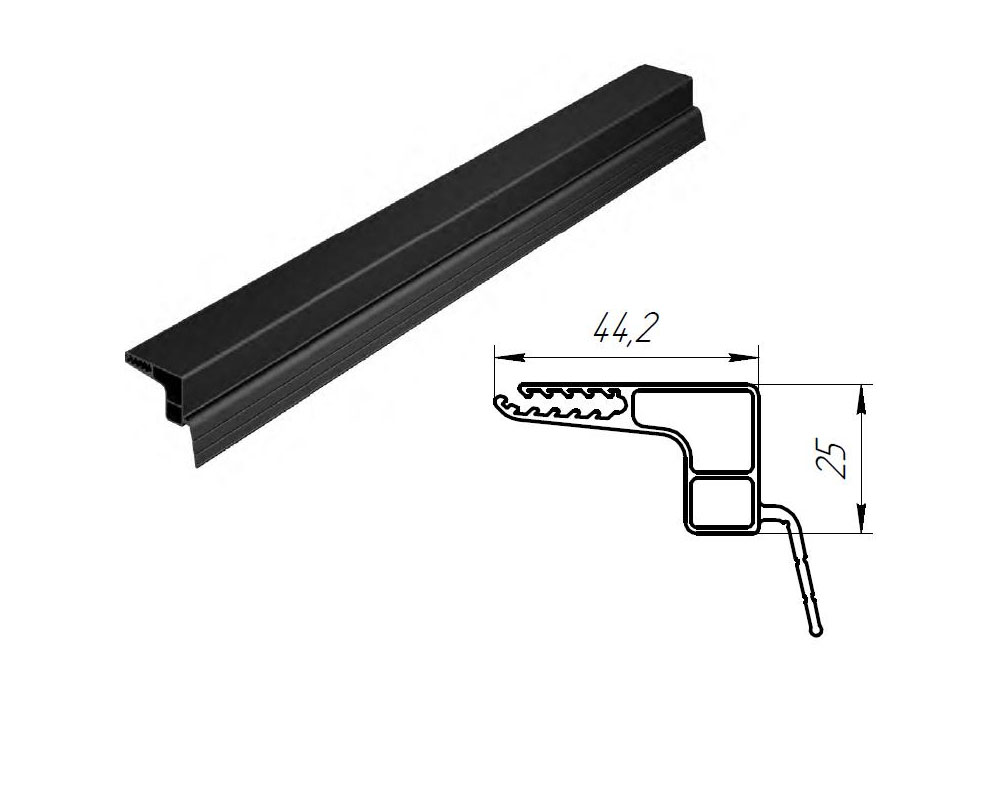 DoorHan CR-24720