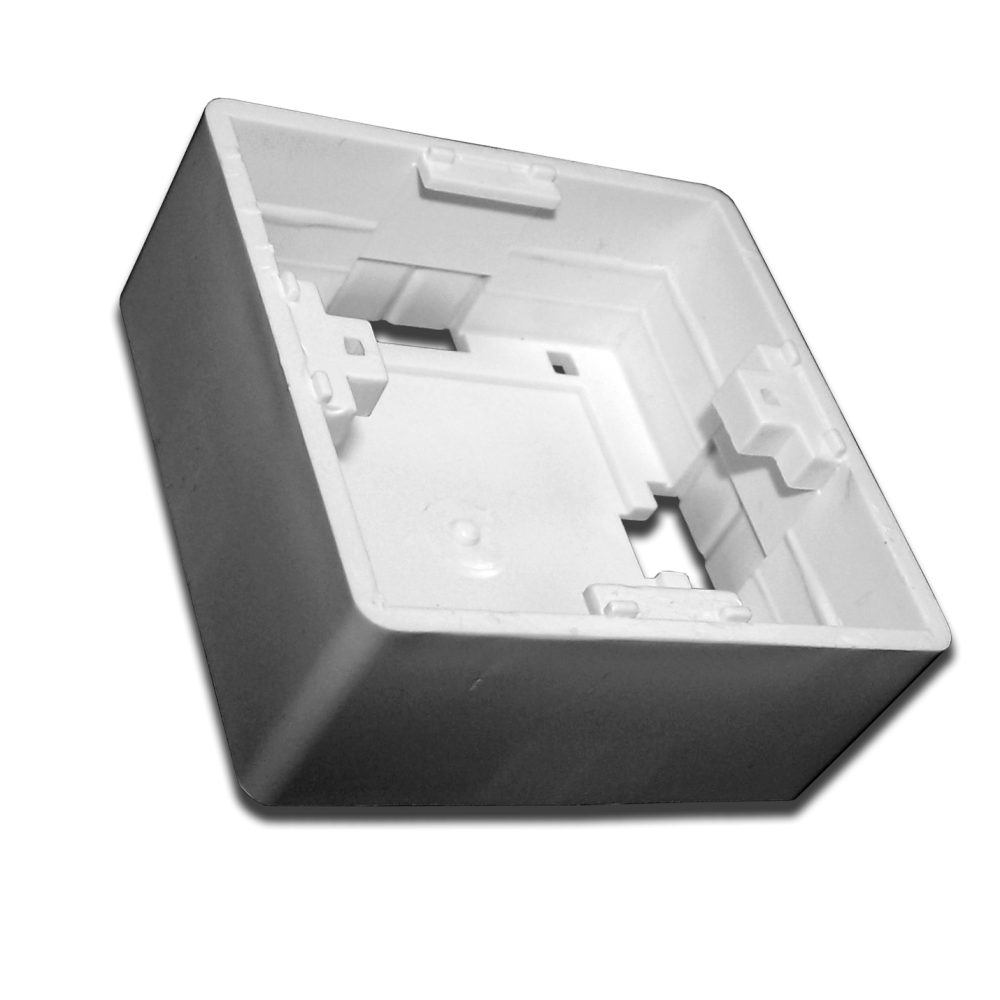 Lanmaster TWT-WMB45x45-WH